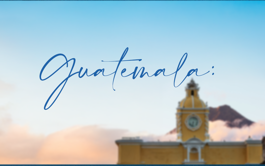 Guatemala